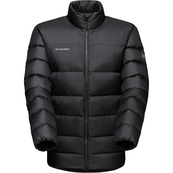 

Пуховая куртка Mammut ( 1013-02100 ) Whitehorn IN Jacket 2024 Black L черный