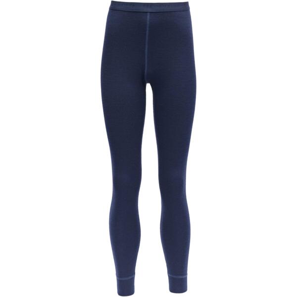 

Термоштаны Devold ( GO 237 108 A ) DUO ACTIVE JUNIOR LONG JOHNS 2023 439A EVENING 10 (140 см) синие