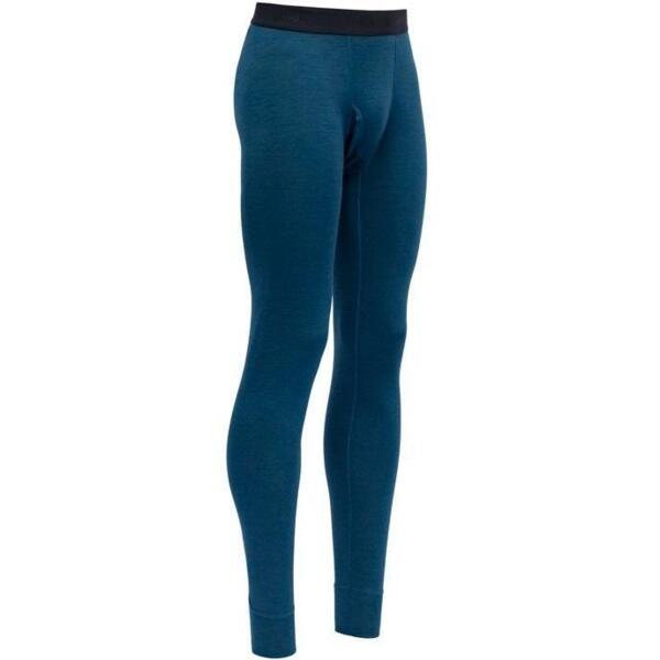 

Термоштаны Devold ( GO 237 124 A ) DUO ACTIVE MERINO 205 LONGS MAN 2023 422A FLOOD XL синий
