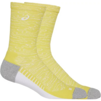 Шкарпетки Asics ( 3013A981 ) PERFORMANCE RUN SOCK CREW 2024 BRIGHT YELLOW I (35-38) жовтий