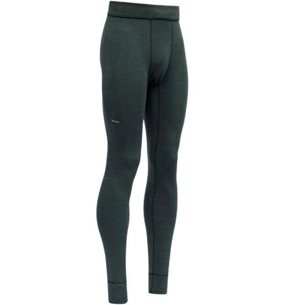 

Термоштаны Devold ( GO 308 100 A ) KVITEGGA MERINO 230 LONGS MAN 2023 427A WOODS L зеленый