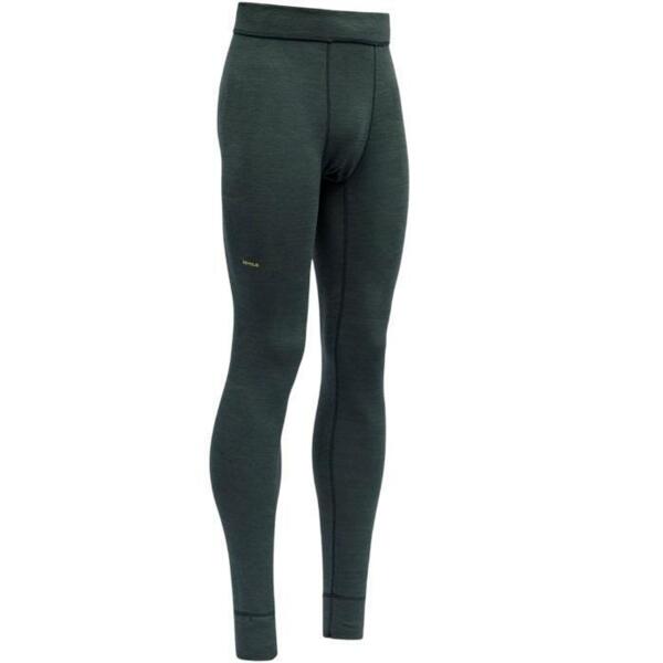 

Термоштаны Devold ( GO 308 100 A ) KVITEGGA MERINO 230 LONGS MAN 2023 427A WOODS M зеленый