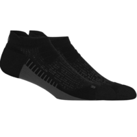 Шкарпетки Asics ( 3013A982 ) PERFORMANCE RUN SOCK ANKLE 2024 PERFORMANCE BLACK I (35-38) чорний