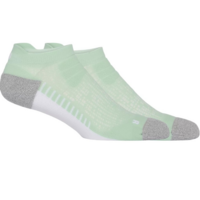 Шкарпетки Asics ( 3013A982 ) PERFORMANCE RUN SOCK ANKLE 2024 MINT TINT I (35-38) зелений