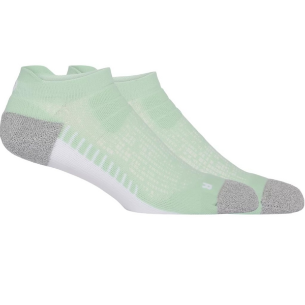 

Носки Asics ( 3013A982 ) PERFORMANCE RUN SOCK ANKLE 2024 MINT TINT I (35-38) зеленый