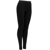 Термоштаны Devold ( GO 237 110 A ) DUO ACTIVE MERINO 205 LONGS W 2023 950A BLACK S черный