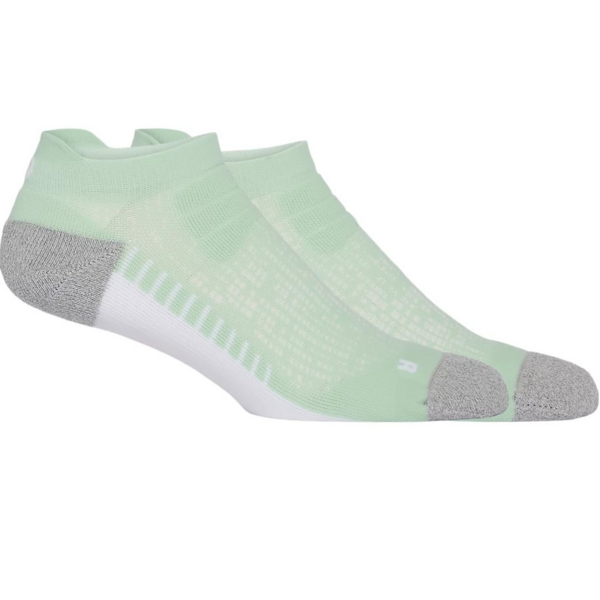 

Носки Asics ( 3013A982 ) PERFORMANCE RUN SOCK ANKLE 2024 MINT TINT II (39-42) зеленый