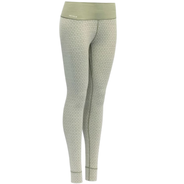 

Термоштаны Devold ( GO 339 110 A ) KVITEGGA MERINO 230 2024 WHITE S оливковый