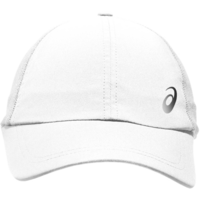 Кепка Asics ( 3033A431 ) ESNT CAP 2024 100 BRILLIANT WHITE One size белый