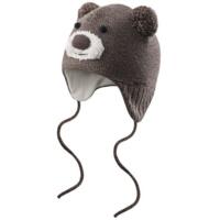 Шапка Devold ( GO 605 910 A ) BEAR MERINO BEANIE BABY 2023 730A BROWN 50 см коричневый