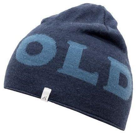 

Шапка Devold ( GO 700 900 B ) DEVOLD LOGO MERINO BEANIE 2023 287A NIGHT 58 см синий