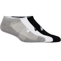 Шкарпетки Asics ( 3033B556 ) 6PPK ANKLE SOCK 2024 MULTI I (35-38) мультиколор