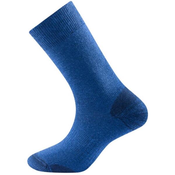 

Носки Devold ( SC 508 063 A ) MULTI MERINO HEAVY SOCK 2023 273A INDIGO 38-40 синий