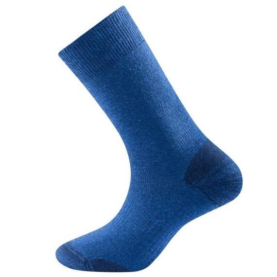 

Носки Devold ( SC 508 063 A ) MULTI MERINO HEAVY SOCK 2023 273A INDIGO 41-43 синий