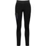 Тайтсы Mammut ( 1022-00223 ) Aconcagua ML Tights long 2024 Black XL черный