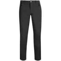 Штаны для туризма Mammut ( 1022-00421 ) Hiking Pants Men 2024 black 52 черный