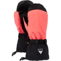 Рукавицы Burton ( 103091 ) MB HI5 MITT 2023 TRAORG/TRUBLK XL оранжевые