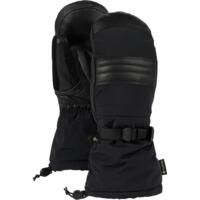 Рукавицы Burton ( 103431 ) MB GORE WARMEST MTT 2024 TRUE BLACK S черный