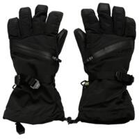 Перчатки Burton ( 104161 ) KIDS VENT GLV 2024 TRUE BLACK M черный