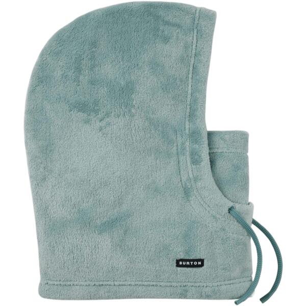 

Капюшон Burton ( 151981 ) WMS CORA HOOD 2025 TRUE ROCK LICHEN One size мятная