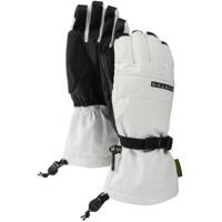 Перчатки Burton ( 103621 ) WB PROFILE GLV 2024 STOUT WHITE VOYAGER L белый