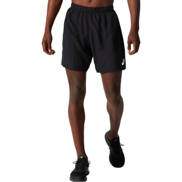 Шорты Asics ( 2011C337 ) CORE 7IN SHORT 2024 001 PERFORMANCE BLACK M черный