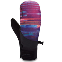 Перчатки Dakine( 10003139 ) ELECTRA MITT 2022 RESOLUTION XS мультиколор