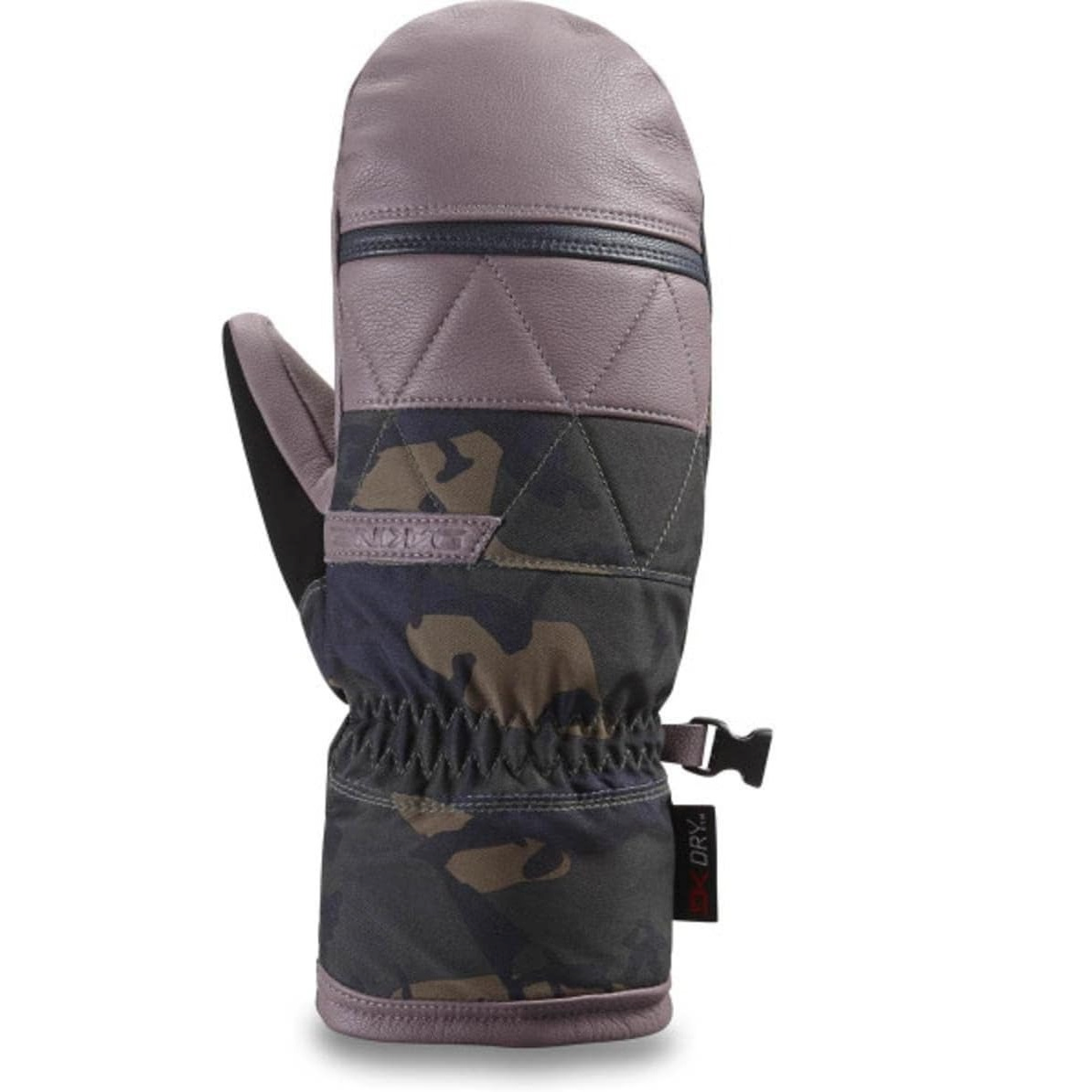 Рукавички Dakine( 10003144 ) FLEETWOOD MITT 2022 CASCADE CAMO/SPARROW M мультиколорфото