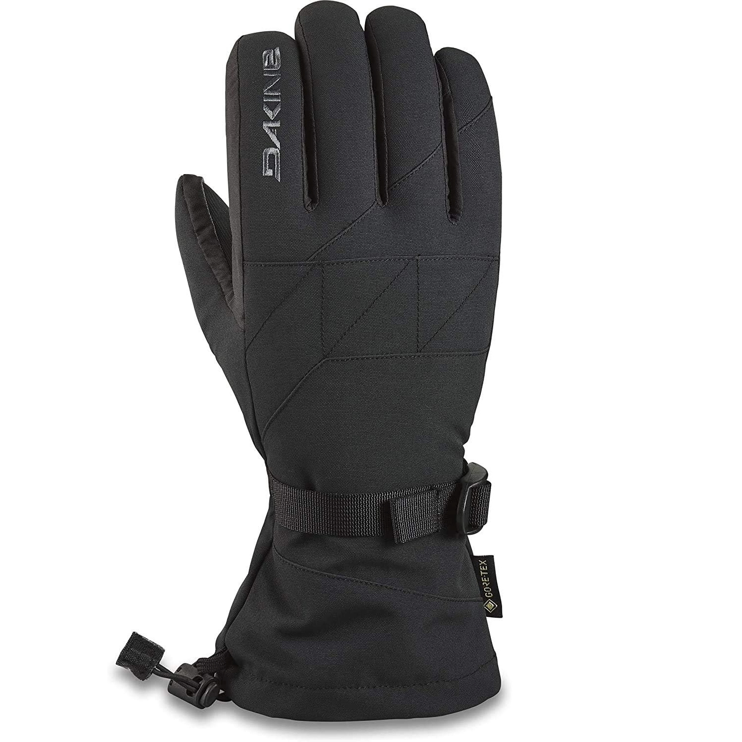 Рукавички Dakine( 10003146 ) FRONTIER GORE-TEX GLOVE 2022 BLACK S чорнийфото