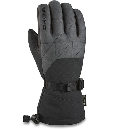 Рукавички Dakine( 10003146 ) FRONTIER GORE-TEX GLOVE 2022 CARBON S чорнийфото