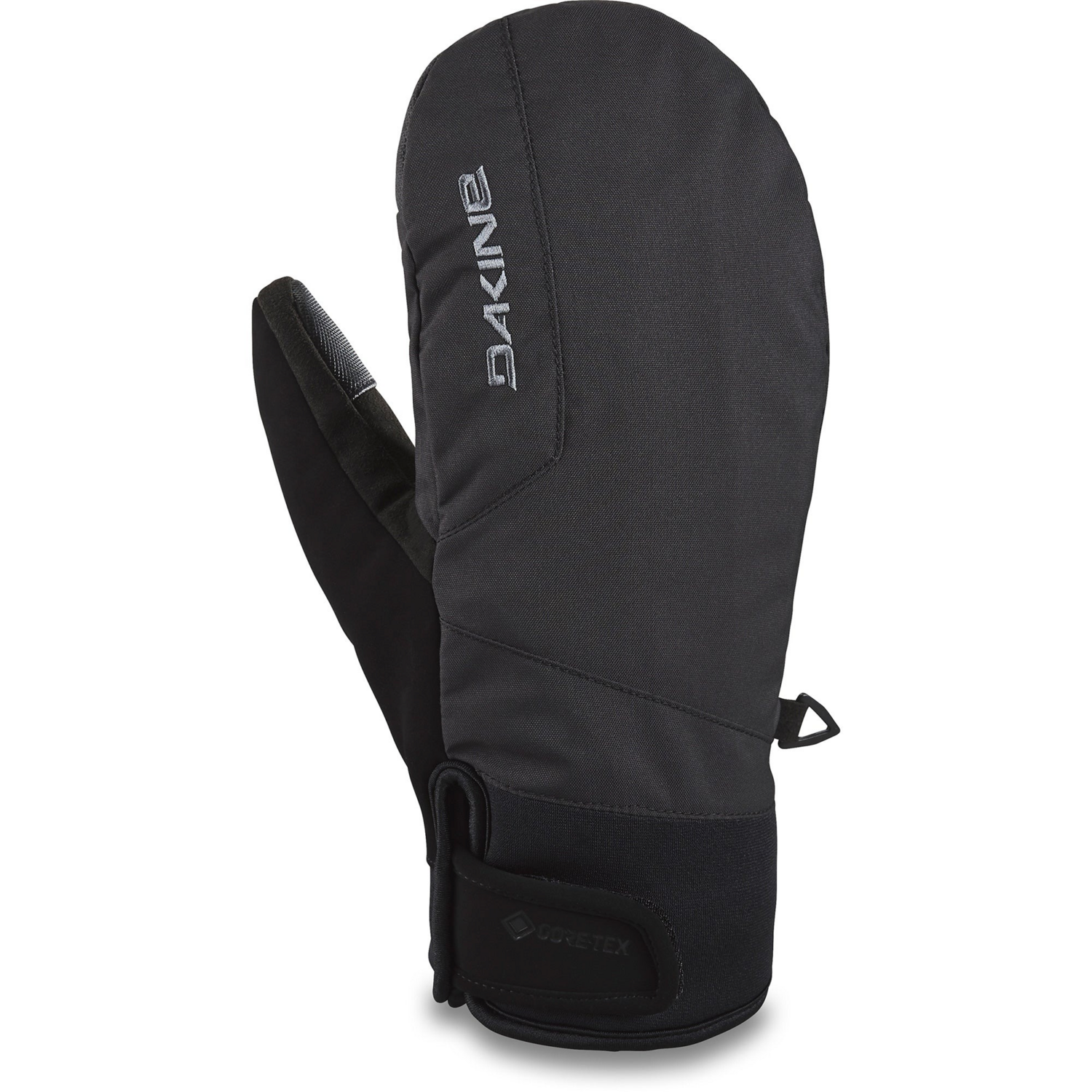 Рукавички Dakine( 10003148 ) IMPREZA GORE-TEX MITT 2024 BLACK L чорнийфото