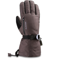 Рукавички Dakine( 10003153 ) LEATHER SEQUOIA GORE-TEX GLOVE 2022 SPARROW M коричневий