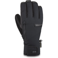 Рукавички Dakine( 10003157 ) LEATHER TITAN GORE-TEX SHORT GLOVE 2022 BLACK S чорний