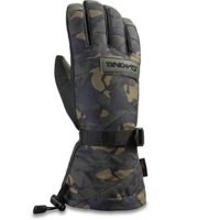 Рукавички Dakine( 10003161 ) NOVA GLOVE 2022 CASCADE CAMO S мультиколор