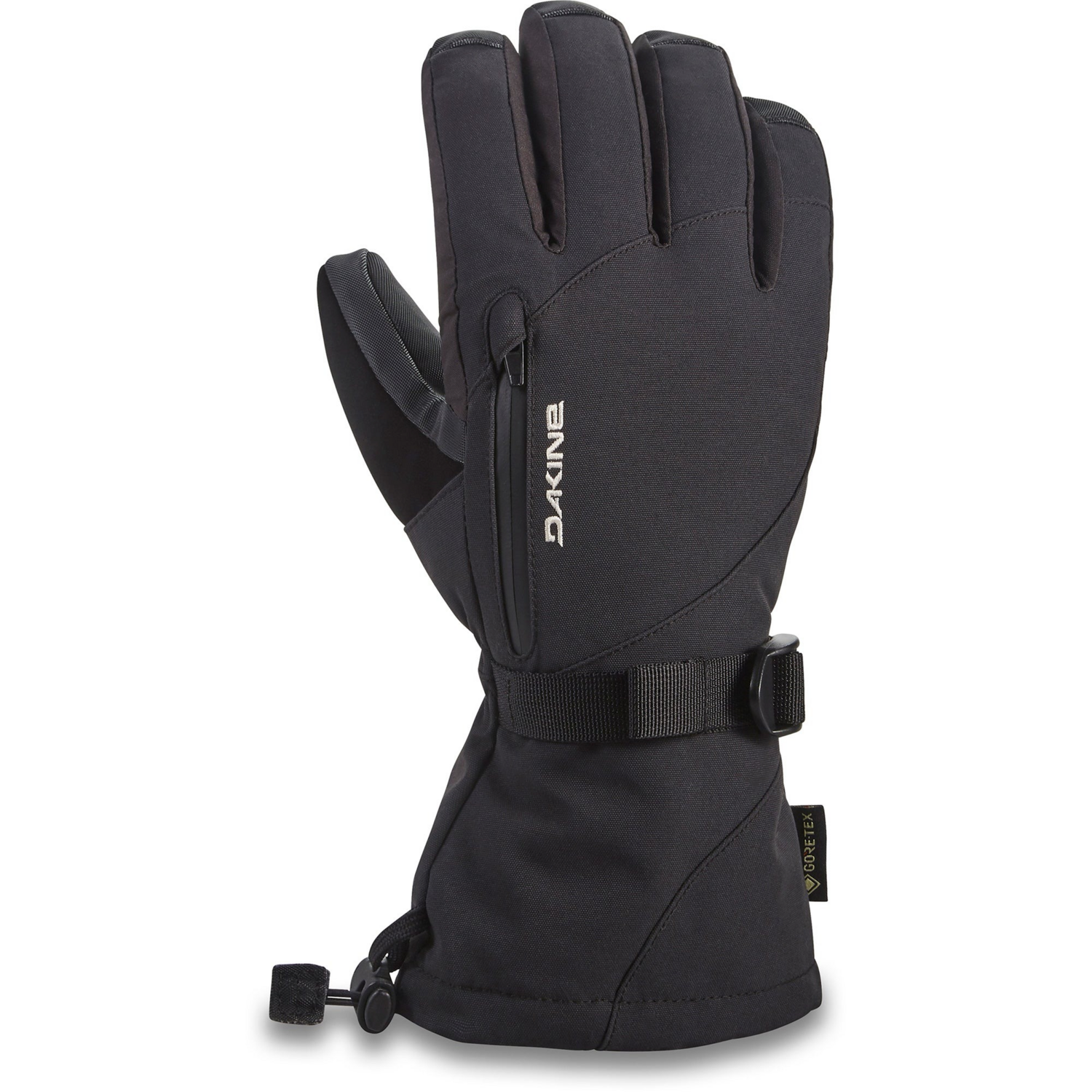 Рукавички Dakine( 10003173 ) SEQUOIA GORE-TEX GLOVE 2022 BLACK L чорнийфото