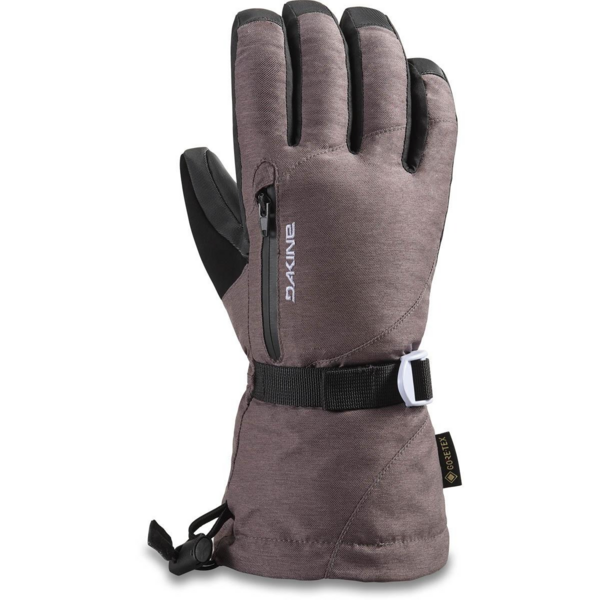 

Перчатки Dakine( 10003173 ) SEQUOIA GORE-TEX GLOVE 2022 SPARROW L коричневый