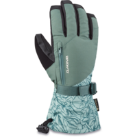 Рукавички Dakine( 10003173 ) SEQUOIA GORE-TEX GLOVE 2024 POPPY ICEBERG/WHITE M м'ятний