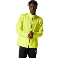 Куртка для бігу Asics (2011C344) CORE JACKET 2024 750 TIGER YELLOW 2XL жовтий