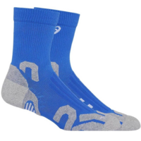 Шкарпетки Asics ( 3043A071 ) COURT+ TENNIS CREW SOCK 2024 ELECTRIC BLUE I (35-38) синій