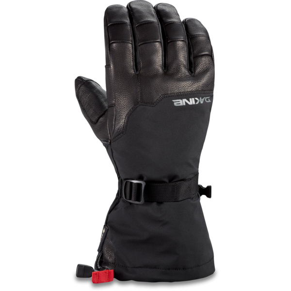 

Перчатки Dakine( 10003537 ) PHOENIX GORE-TEX GLOVE 2022 BLACK L черный