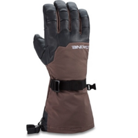 Рукавички Dakine( 10003551 ) WOMEN'S PHOENIX GORE-TEX GLOVE 2022 SPARROW M коричневий