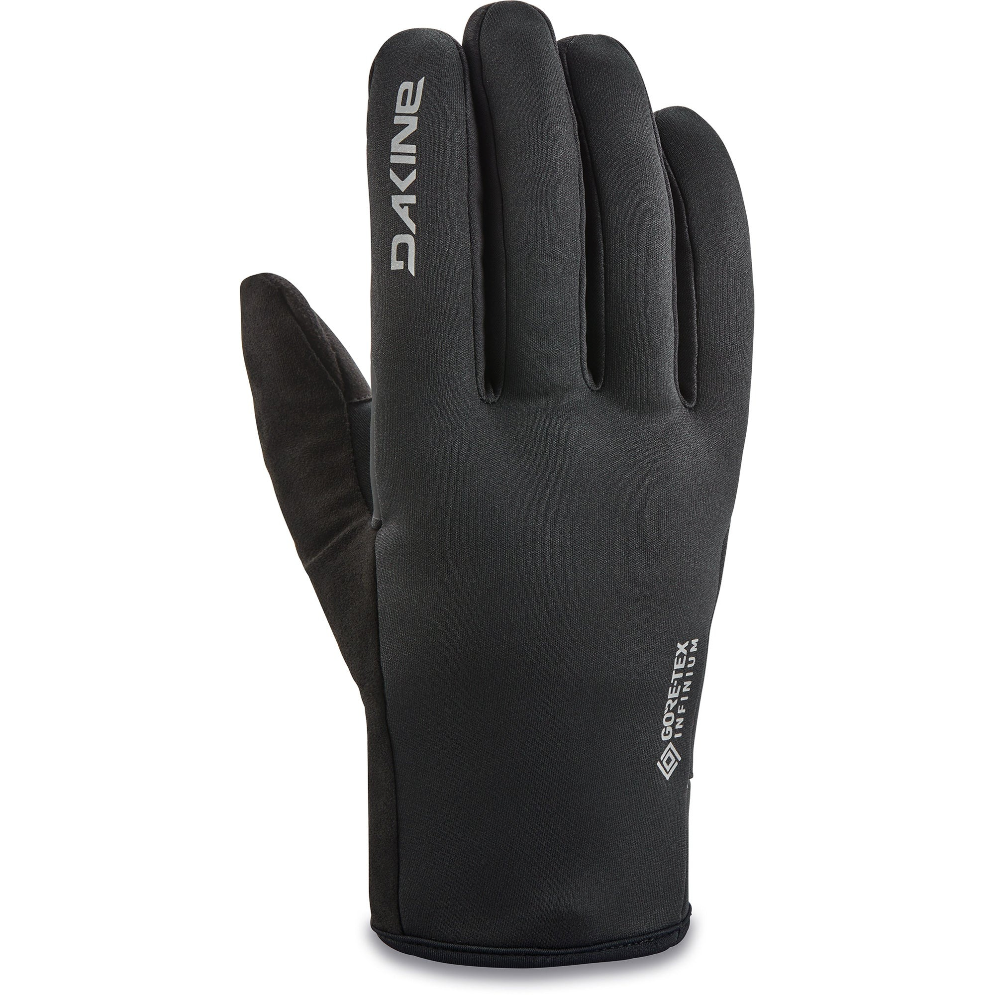 Рукавички Dakine( 10003799 ) BLOCKADE INFINIUM GLOVE 2024 BLACK L чорнийфото1