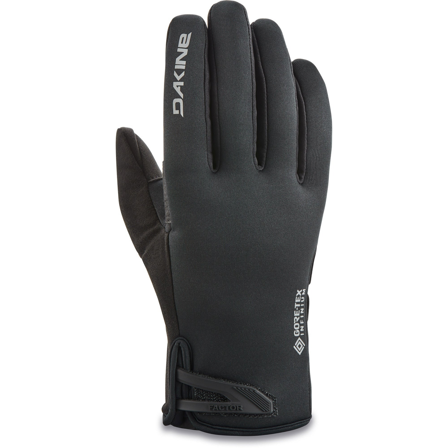 Рукавички Dakine( 10003802 ) FACTOR INFINIUM GLOVE 2024 BLACK L чорнийфото