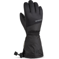 Рукавички Dakine( 1300-555 ) ROVER GORE-TEX GLOVE 2022 BLACK L (8-10 років) чорний