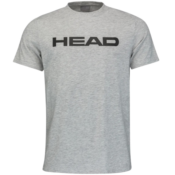 

Футболка HEAD ( 811033 ) CLUB IVAN T-Shirt Men 2023 GM XL серый