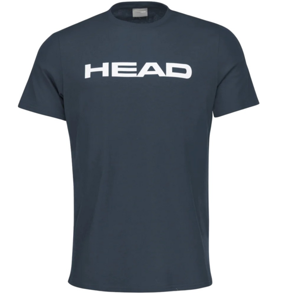 

Футболка HEAD ( 811033 ) CLUB IVAN T-Shirt Men 2023 NV XL синий