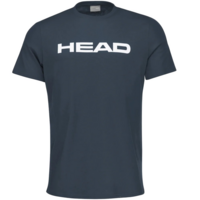 Футболка HEAD ( 811033 ) CLUB IVAN T-Shirt Men 2023 NV 2XL синий