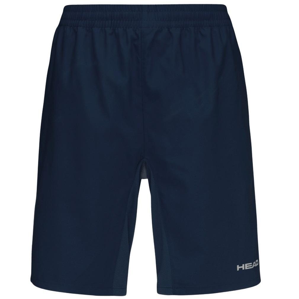 Шорты HEAD ( 811389 ) CLUB Bermudas Men 2023 DB 2XL синий фото 