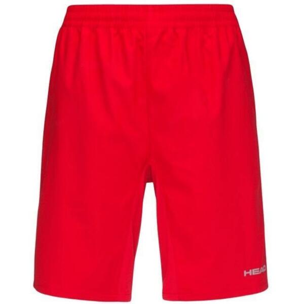 

Шорты HEAD ( 811389 ) CLUB Bermudas Men 2023 RD 2XL красный