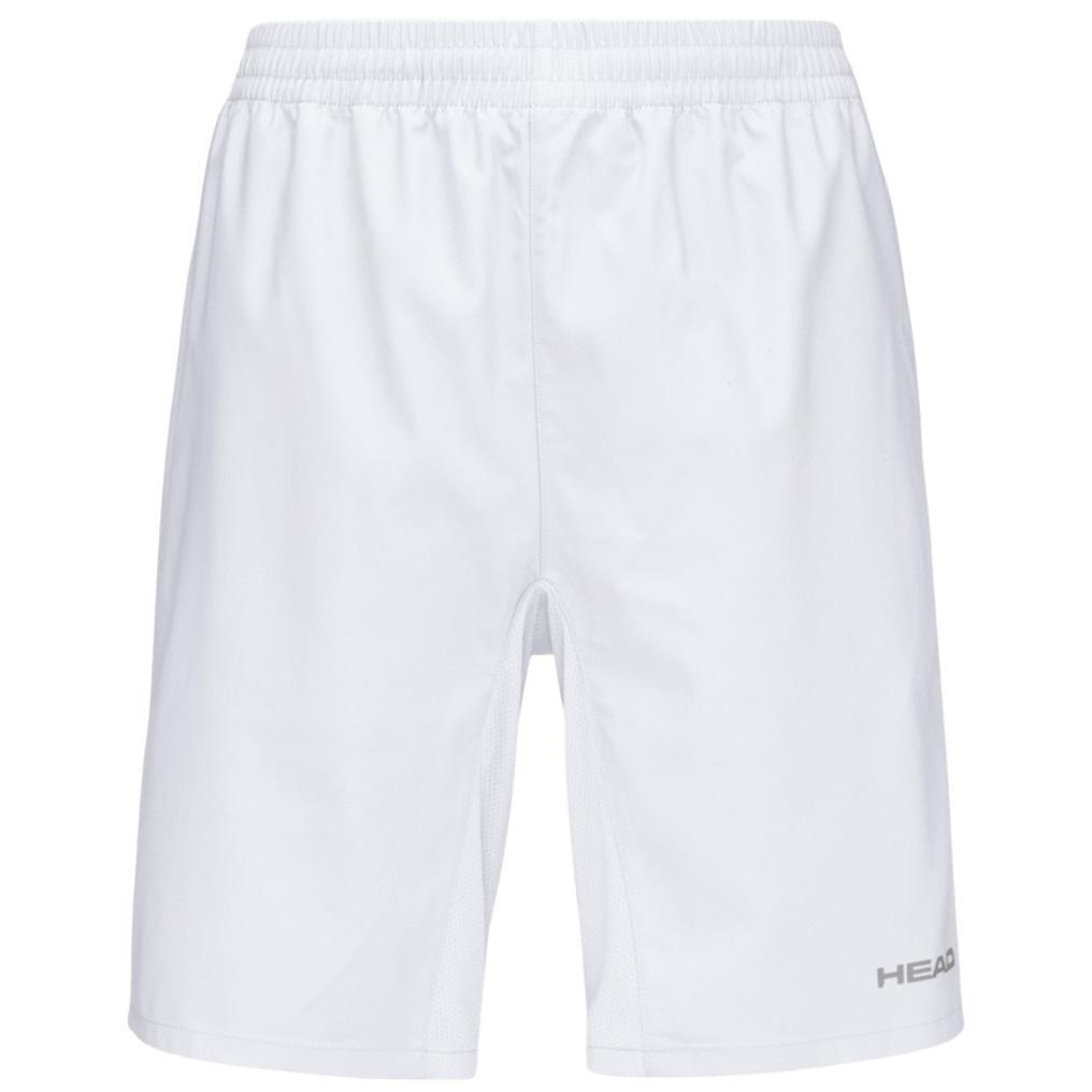 Шорты HEAD ( 811389 ) CLUB Bermudas Men 2023 WH XL белый фото 